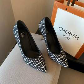 Picture of Balmain Shoes _SKUBALMAINsz35-39F01011463